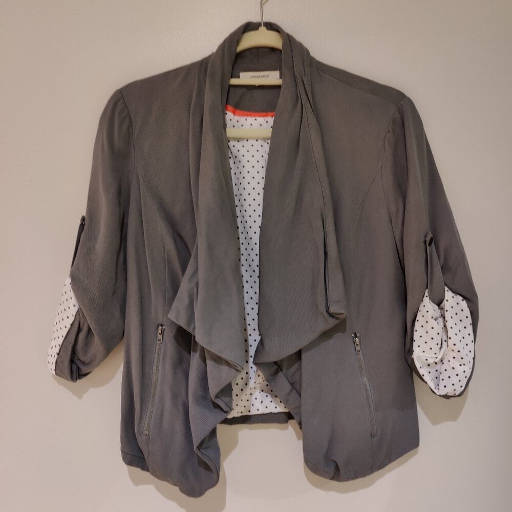 41 Hawthorn Blazer